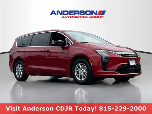 2027 Chrysler Pacifica Select for sale in Rockford, IL