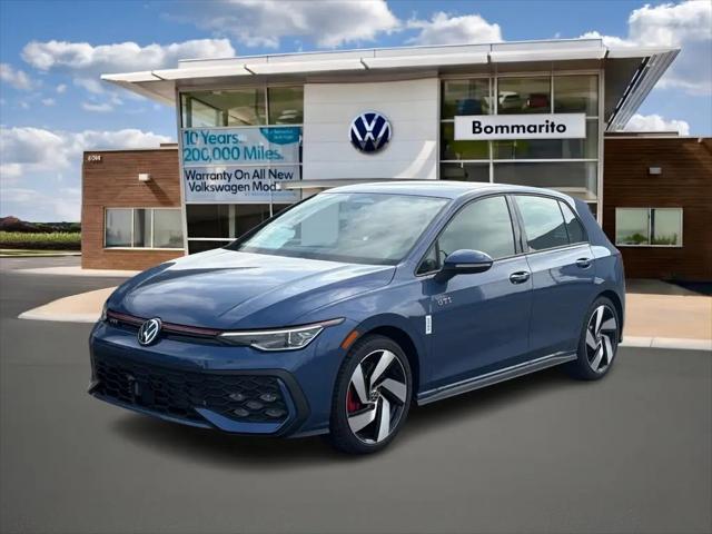 2026 Volkswagen Golf GTI S for sale in St. Peters, MO