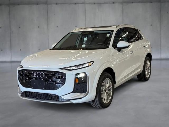 2026 Audi Q3 TFSI quattro S tronic for sale in Bakersfield, CA