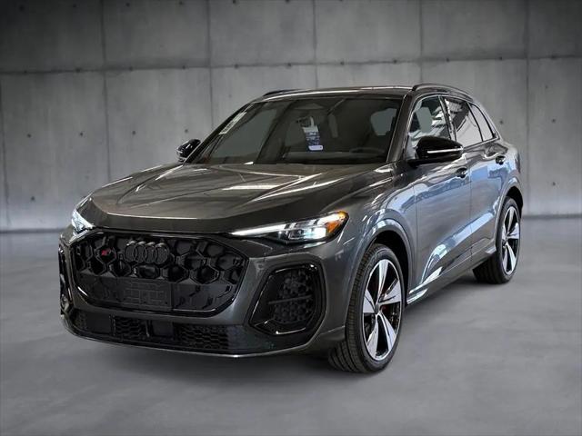 2026 Audi SQ5 Premium Plus TFSI quattro S tronic for sale in Bakersfield, CA