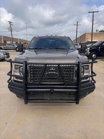 2020 Ford F-350 King Ranch for sale in Lewisville, TX