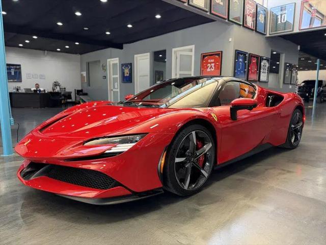 2025 Ferrari 90 Unknown for sale in San Diego, CA