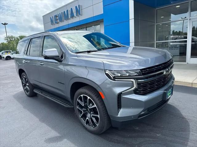 2021 Chevrolet Tahoe 4WD RST for sale in Cedarburg, WI