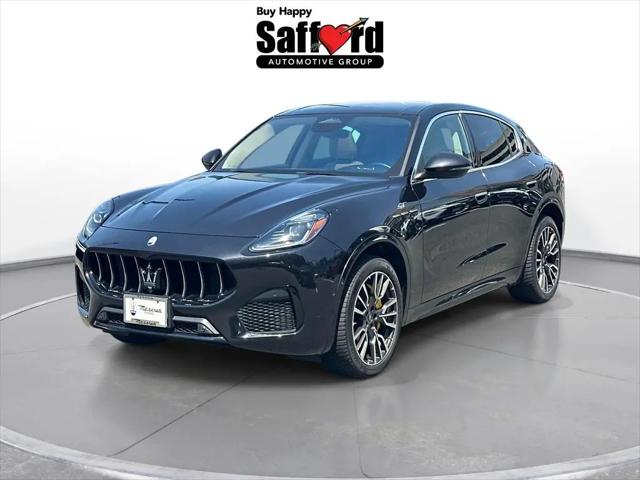 2023 Maserati Grecale GT for sale in Vienna, VA