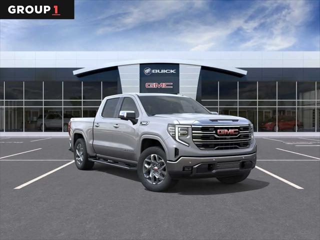 2026 GMC Sierra 1500 SLT for sale in Houston, TX