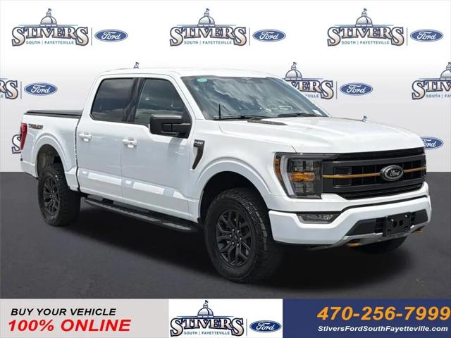 2023 Ford F-150 Tremor for sale in Fayetteville, GA