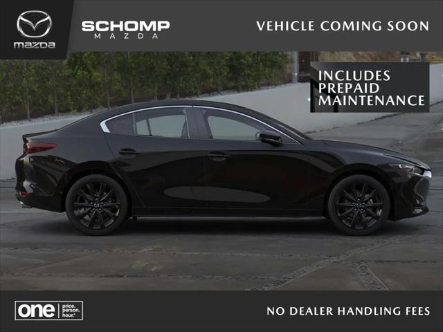2026 Mazda Mazda3 2.5 S Select Sport for sale in Aurora, CO