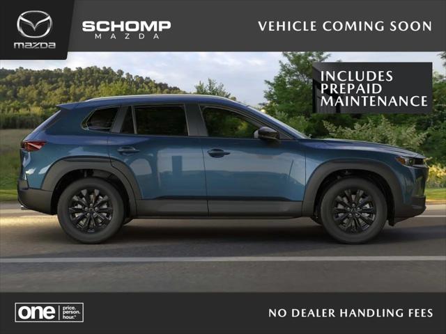 2026 Mazda CX-50 2.5 S Preferred for sale in Aurora, CO