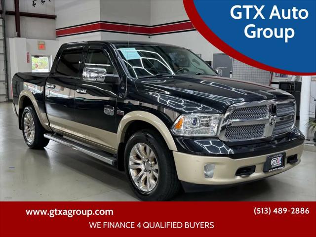 2016 Ram 1500 Longhorn for sale in West Chester, OH