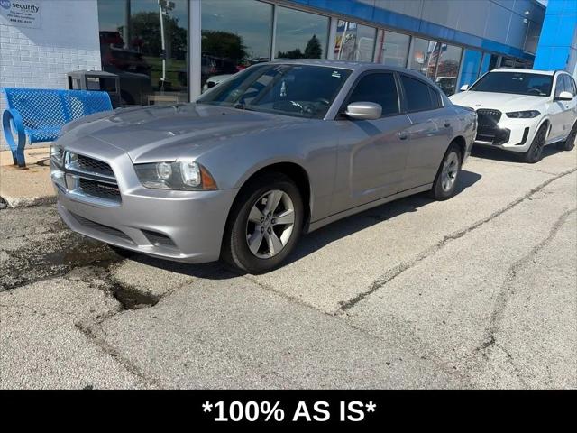 2014 Dodge Charger SE for sale in Merrillville, IN