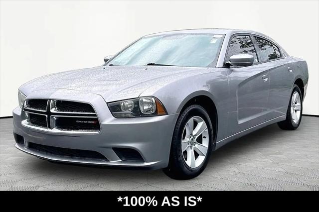 2014 Dodge Charger SE for sale in Merrillville, IN
