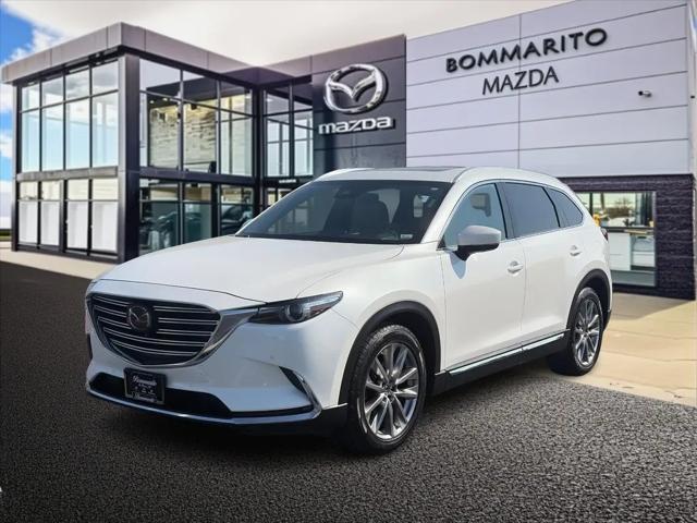 2019 Mazda CX-9 Grand Touring for sale in St. Peters, MO