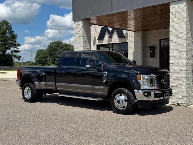 2022 Ford F-350 LARIAT for sale in Martin, TN