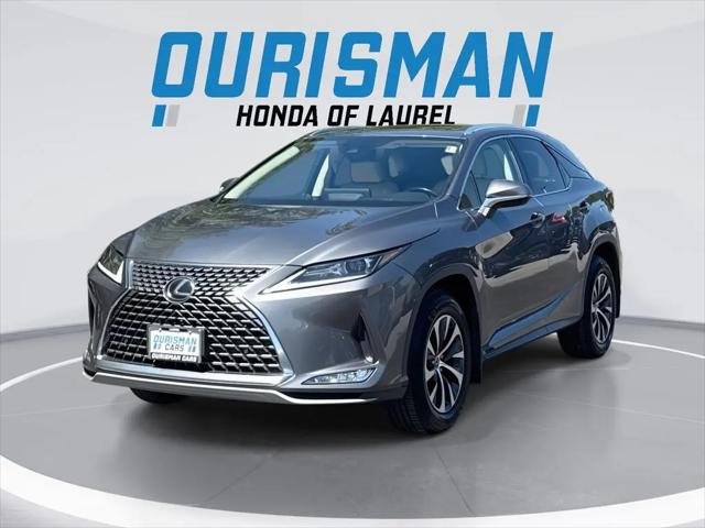 2022 Lexus RX 350 RX 350 for sale in Laurel, MD