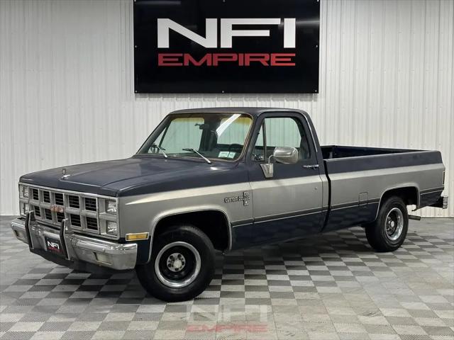 1982 GMC Pickup Base for sale in North East, PA