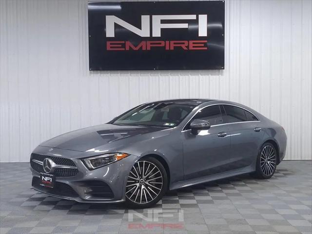2019 Mercedes-Benz CLS Base for sale in North East, PA
