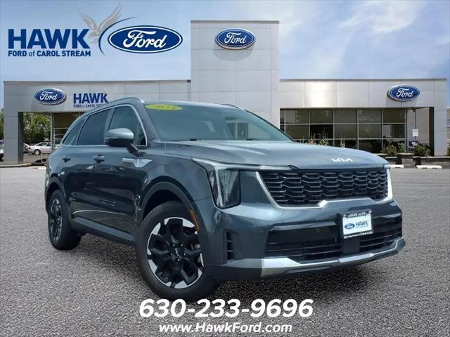 2024 Kia Sorento S for sale in Carol Stream, IL