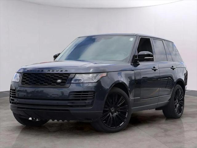 2021 Land Rover Range Rover P525 Westminster for sale in Shawnee, KS