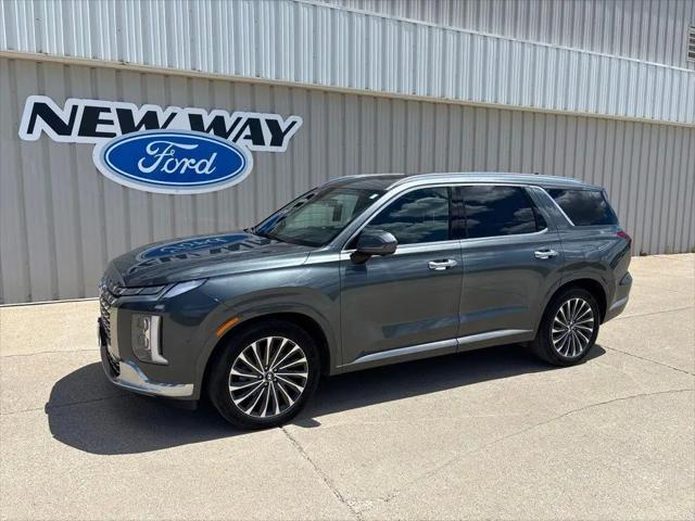 2023 Hyundai Palisade Calligraphy for sale in Coon Rapids, IA