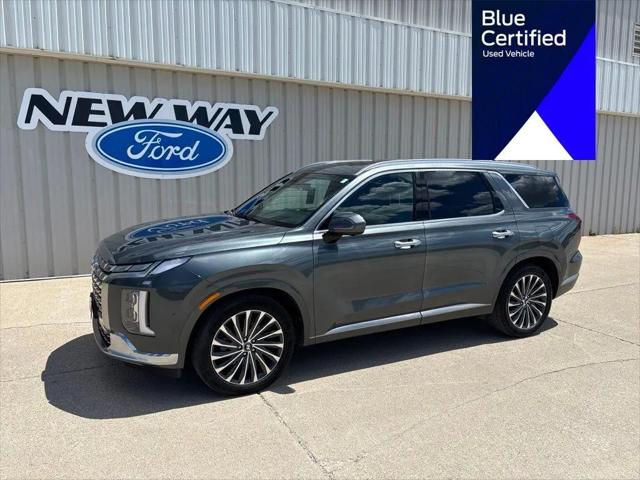 2023 Hyundai Palisade Calligraphy for sale in Coon Rapids, IA