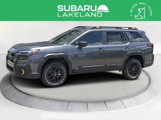 2026 Subaru Outback Wilderness for sale in Lakeland, FL