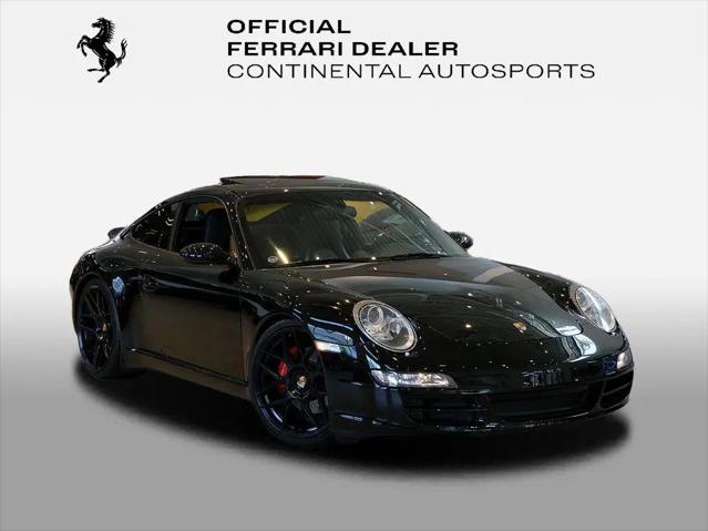 2005 Porsche 911 Carrera S for sale in Hinsdale, IL