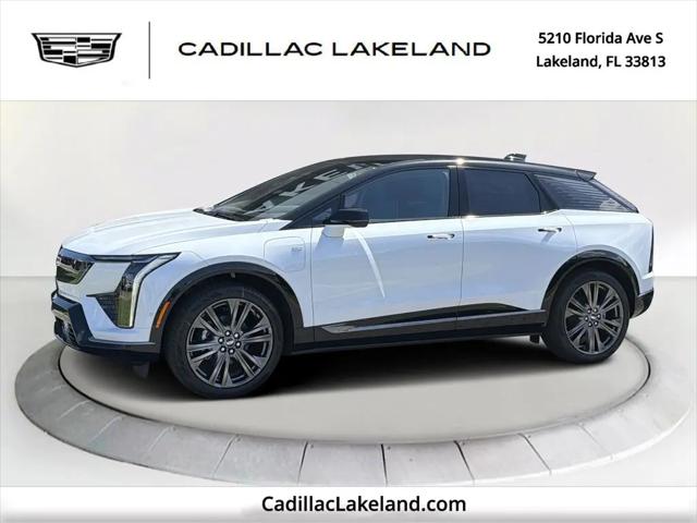 2026 Cadillac iQ Premium Sport for sale in Lakeland, FL