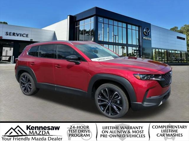 2026 Mazda CX-50 2.5 S Premium for sale in Kennesaw, GA