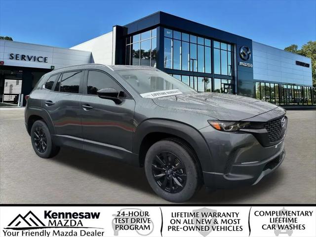 2026 Mazda CX-50 Hybrid Preferred for sale in Kennesaw, GA