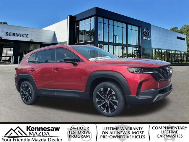 2026 Mazda CX-50 Hybrid Premium Plus for sale in Kennesaw, GA