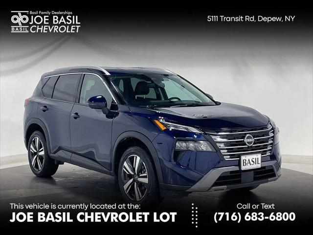 2026 Nissan Rogue SL for sale in Depew, NY