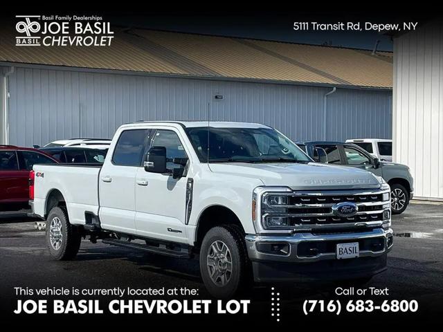 2025 Ford F-350 Unknown for sale in Depew, NY