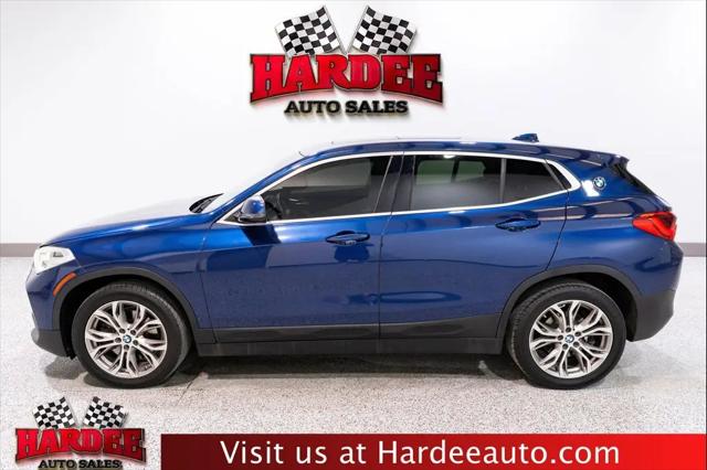 2018 BMW X2 xDrive28i for sale in Conway, SC