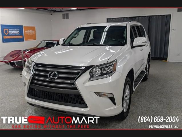 2014 Lexus GX 460 Base for sale in Piedmont, SC