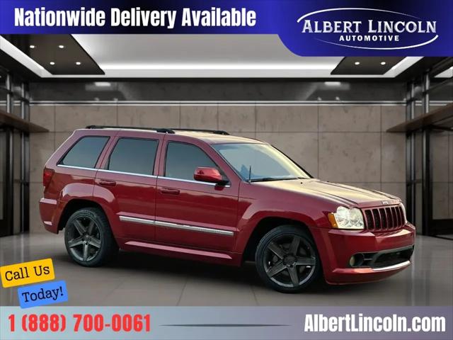 2006 Jeep Grand Cherokee SRT8 for sale in Mobile, AL