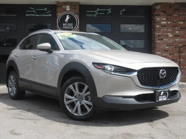 2023 Mazda CX-30 2.5 S Preferred for sale in Avon, NY