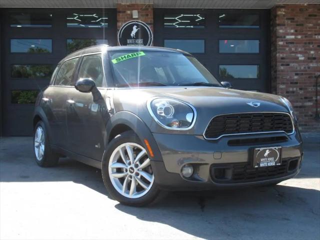 2013 MINI Countryman Cooper S for sale in Avon, NY