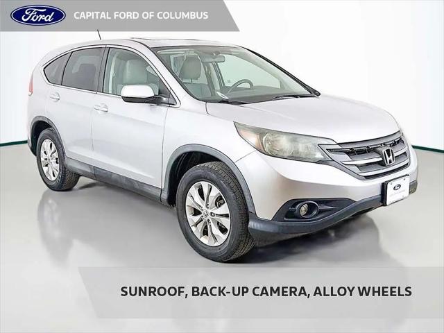 2013 Honda CR-V EX for sale near Columbus, OH
