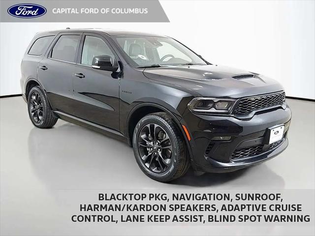 2022 Dodge Durango for sale near Columbus, OH