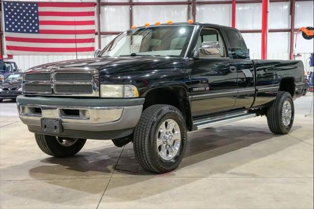 1997 Dodge Ram 2500 ST for sale in Grand Rapids, MI