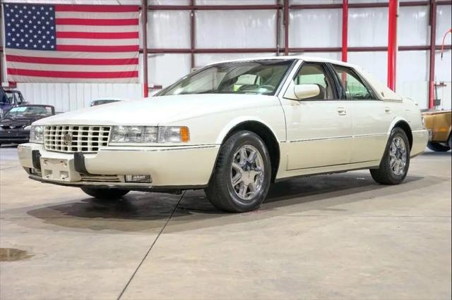 1996 Cadillac Seville STS for sale in Grand Rapids, MI