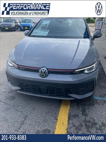 2026 Volkswagen Golf GTI SE for sale in Lyndhurst, NJ