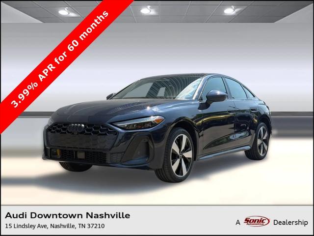 2026 Audi A5 Premium Plus TFSI quattro S tronic for sale in Nashville, TN
