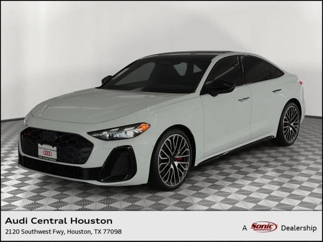 2026 Audi S5 Premium Plus TFSI quattro S tronic for sale in Houston, TX