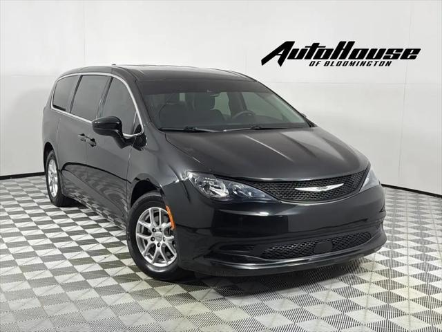 2023 Chrysler Voyager LX for sale in Bloomington, IL