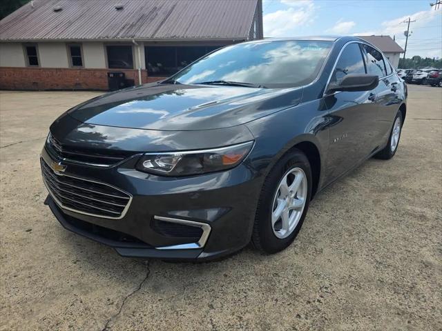 2018 Chevrolet Malibu 1LS for sale in Boaz, AL