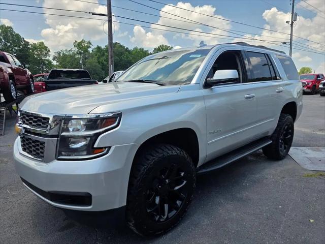 2019 Chevrolet Tahoe LS for sale in Boaz, AL