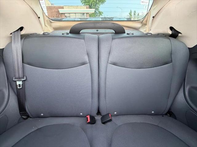 2015 Fiat 500c Pop
