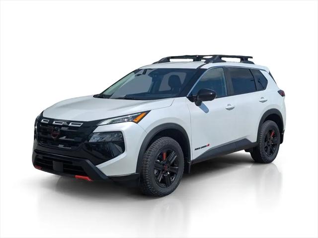 2026 Nissan Rogue Rock Creek for sale in Andalusia, AL