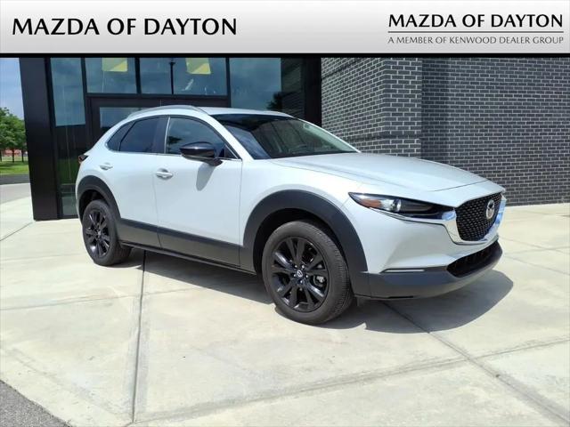 2025 Mazda CX-30 for sale near Dayton, OH